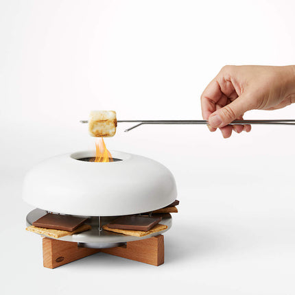 S'mores Roaster