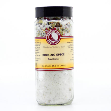 Brining Spice