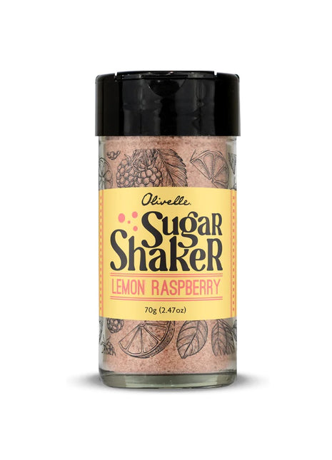 Sugar Shaker