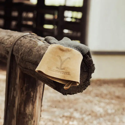 Yellowstone Bbq And Utility Glove