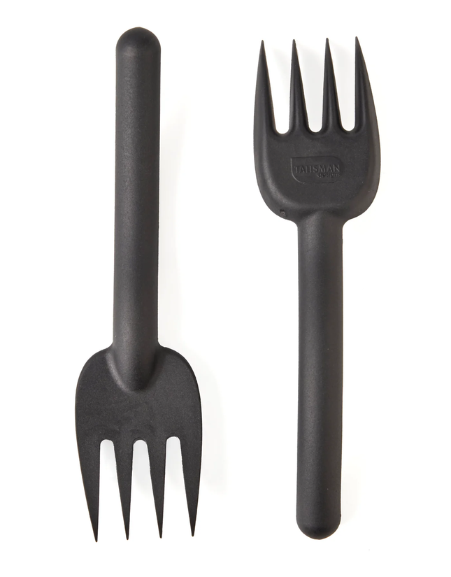 Chicken Shredder Forks