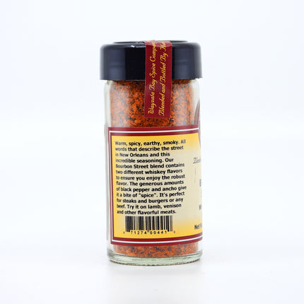 Bourbon Street Seasoning