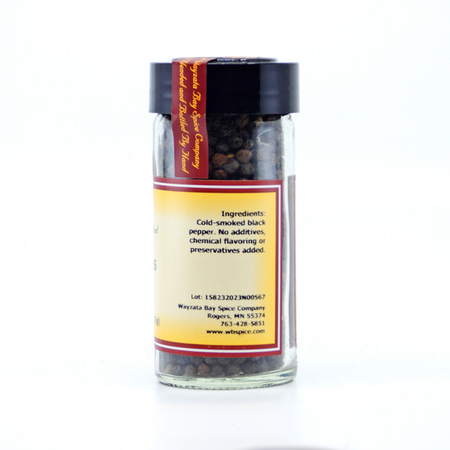 Peppercorns Black SmokedDC