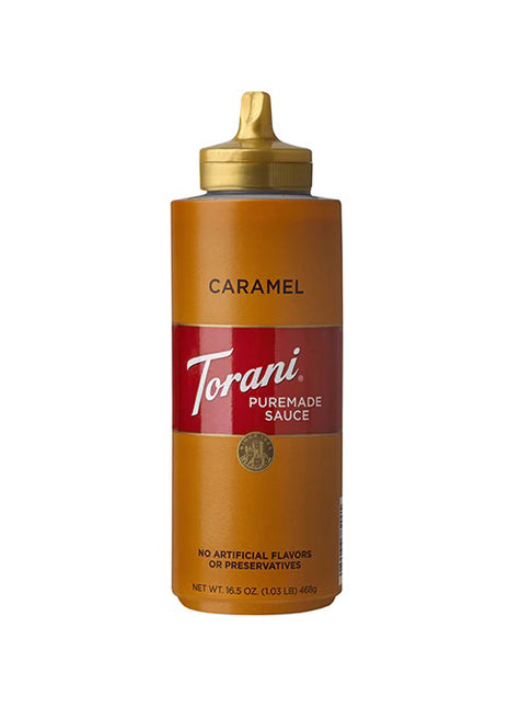 Torani Sauce