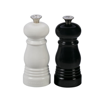 Petite Salt & Pepper Mill Set