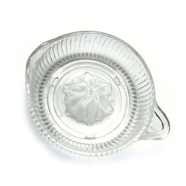 Glass Citrus Juicer