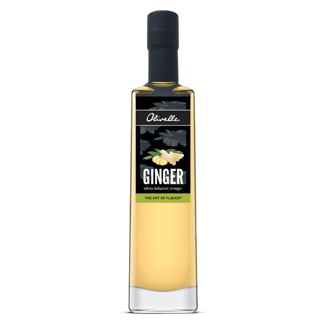 Ginger Balsamic Vinegar - OLO