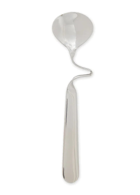 Endurance Notched Honey Spoon