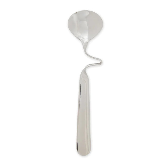 Endurance Notched Honey Spoon