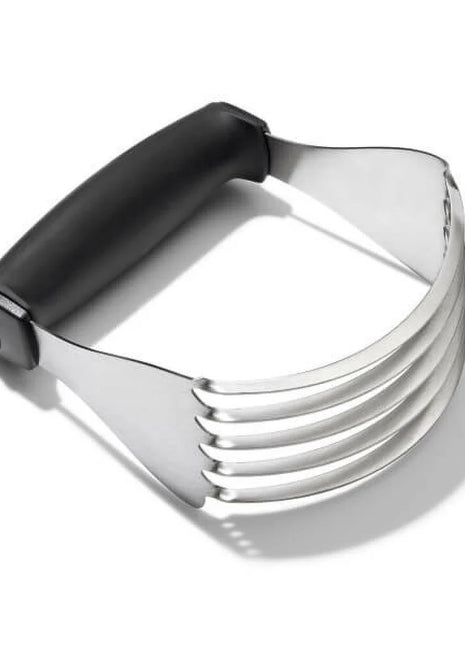 Dough Blender w/ Blades