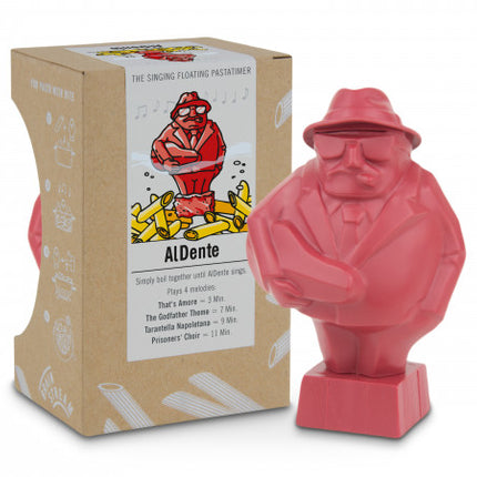 Al Dente Pasta Timer