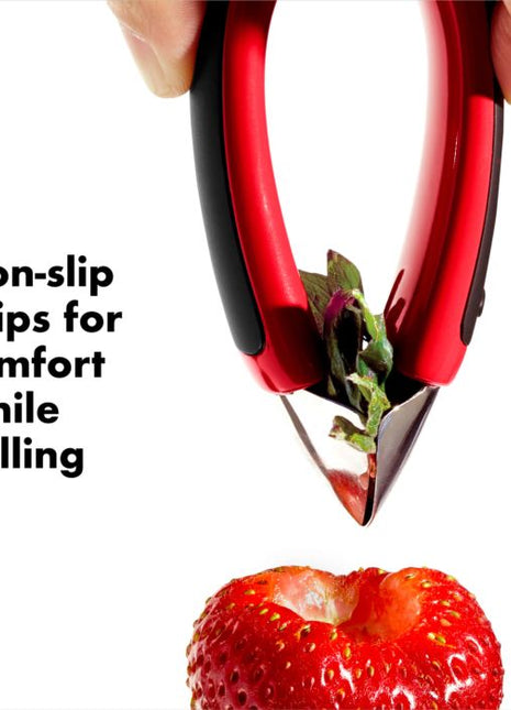 Strawberry Huller