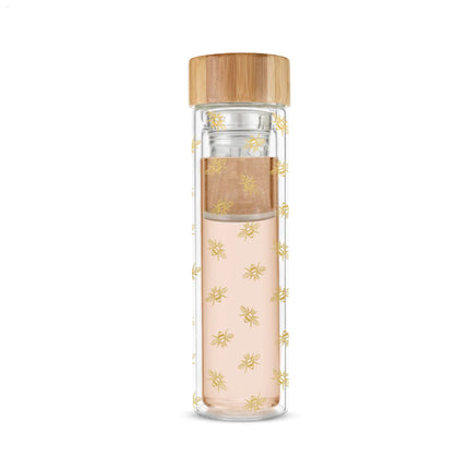 Blair Travel Infuser Mug Bee