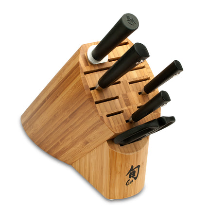 Sora  Basic Block Set 6Pc