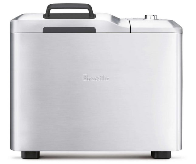 The Custom Loaf Bread Maker