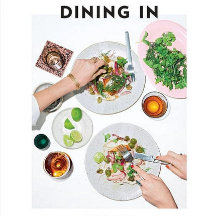 Dining in IA