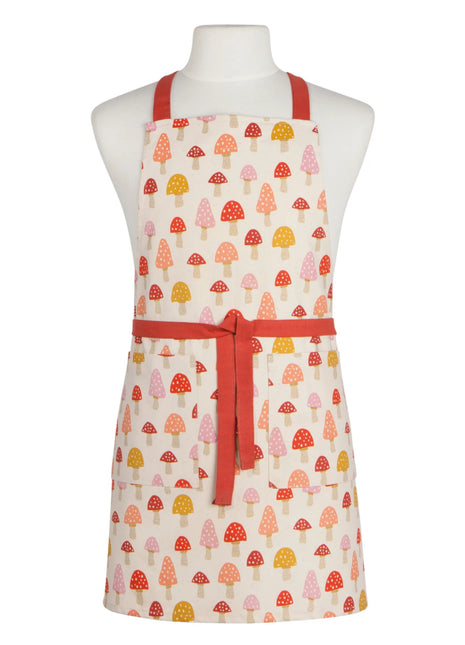 Now Designs Spruce Apron