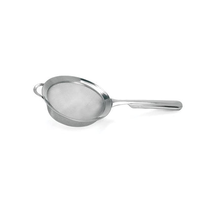 Deluxe Double Mesh Strainer S/S