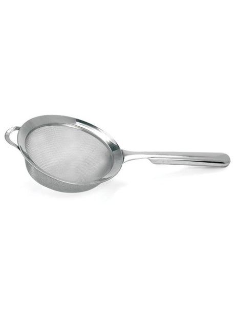 Deluxe Double Mesh Strainer S/S