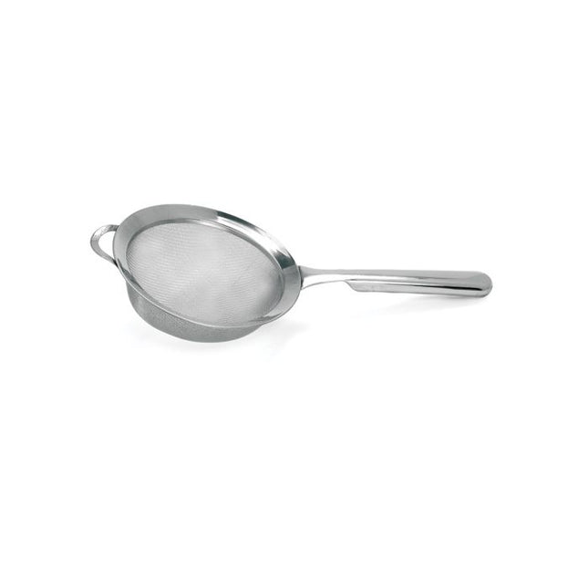 Deluxe Double Mesh Strainer S/S