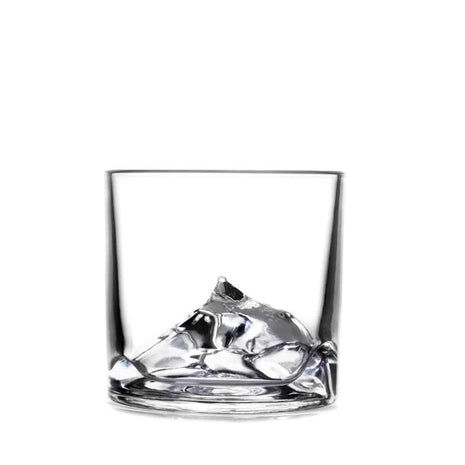 Peaks Whiskey Glasses Set/2