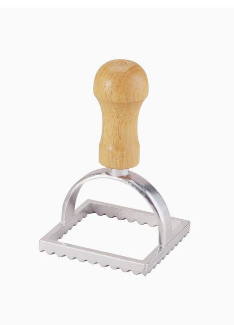 Ravioli Square Stamp 2 in