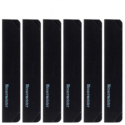 Black Steak Edge Guard 6 Pc