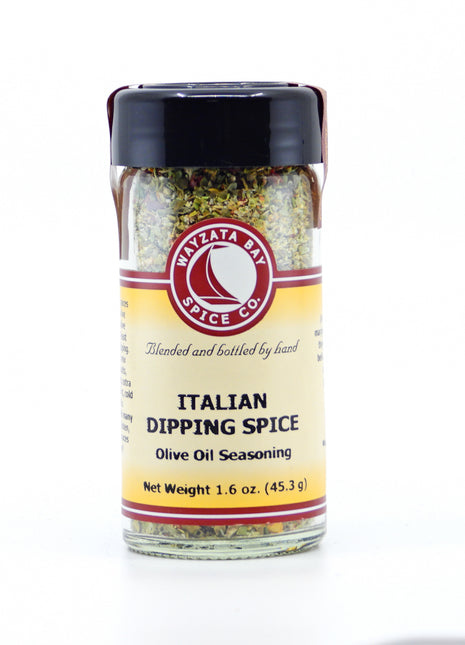 Italian Dipping Spice