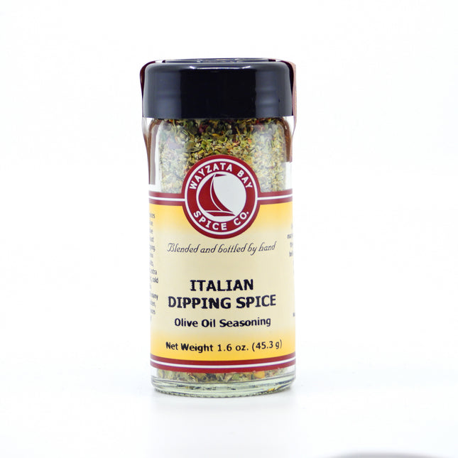 ItalIAn Dipping Spice