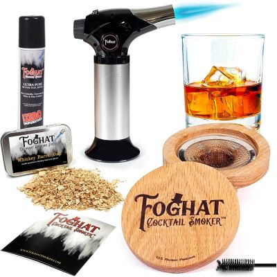 Foghat Smoking Kit