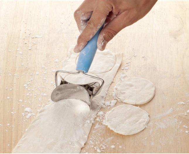 Rolling Circle Cutter