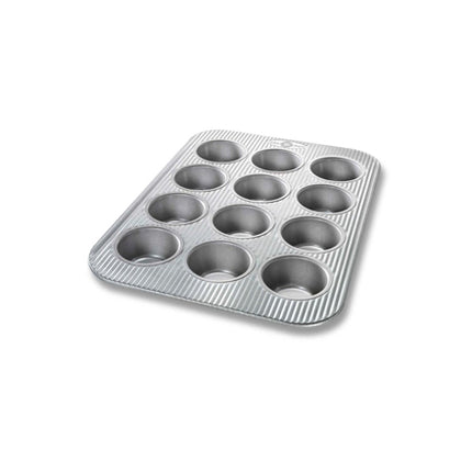 12 C Muffin Pan