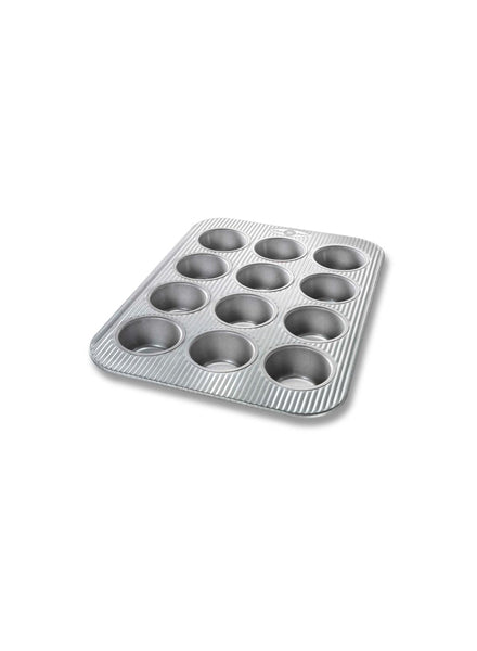 12 C Muffin Pan