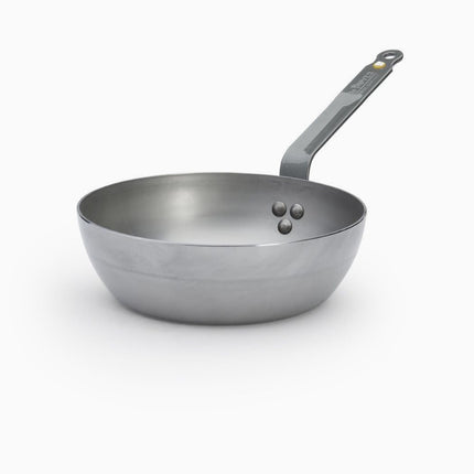 Mineral B Country Fry Pan 9.5 in 24 Cm IA