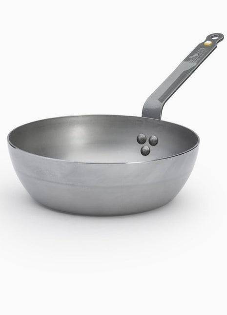 Mineral B Country Fry Pan 9.5 in 24 Cm IA