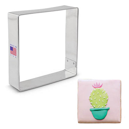 LOOSE Classic Shape Cookie Cutter