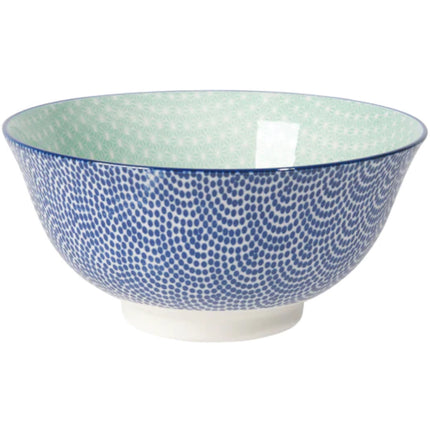 Now Designs Stamped Bowl - Medium 6"
