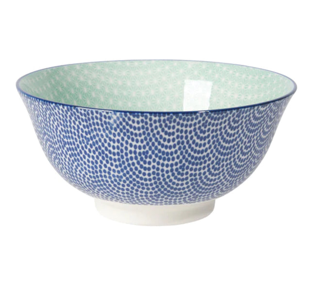 Now Designs Stamped Bowl - Medium 6"