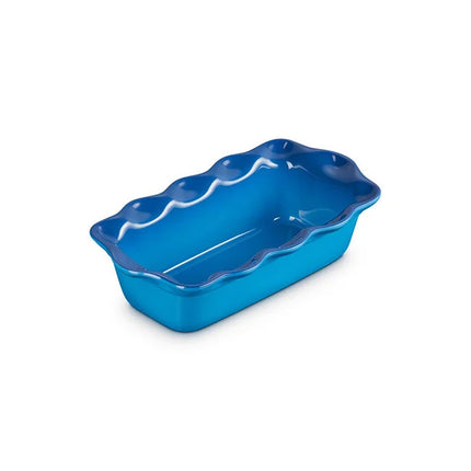 Heritage Fluted Loaf Pan 9 In