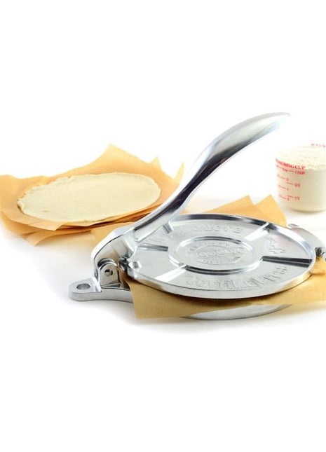 Tortilla Press 8in