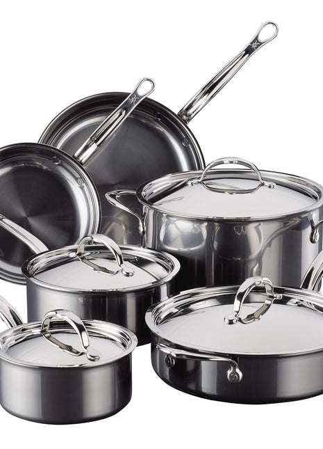 Nanobond 10 Pc Set