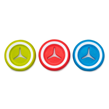 Bag Sealers, Set Of 6