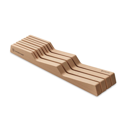 Indrawer Knife Storage Tray 7 Slots