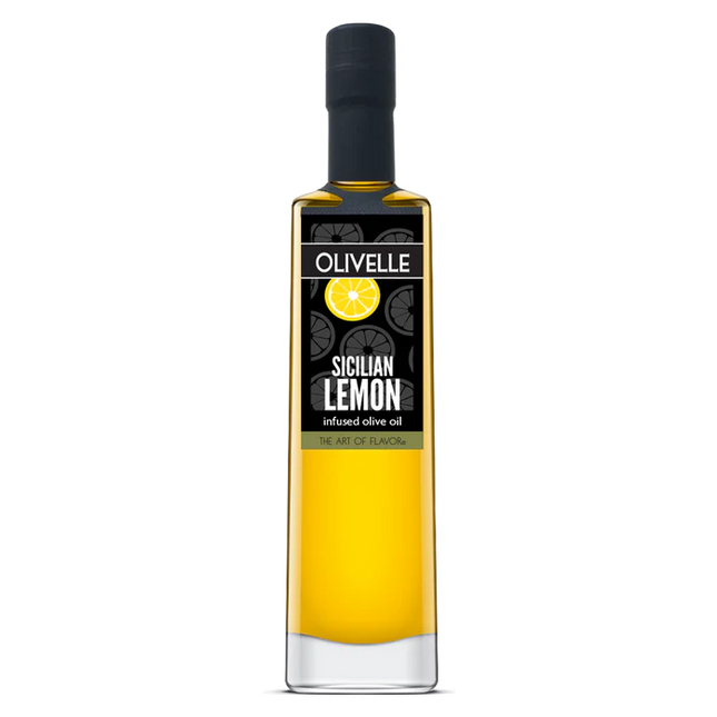 Sicilian Lemon Oil - OLO