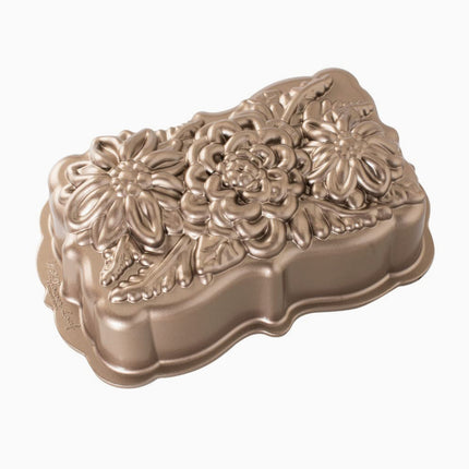 Wildflower Loaf Pan