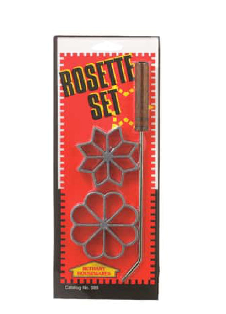 Rosette Set