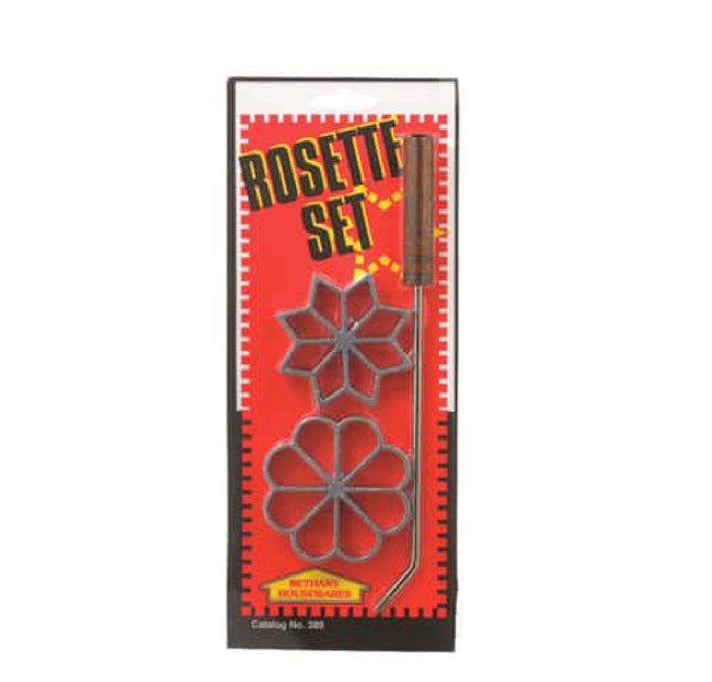 Rosette Set