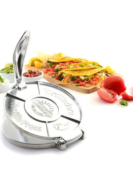 Tortilla Press 8in