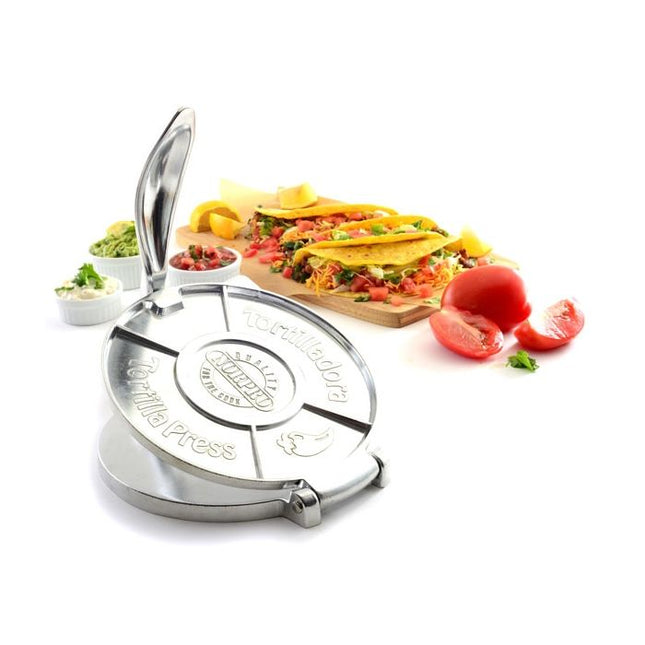 Tortilla Press 8in