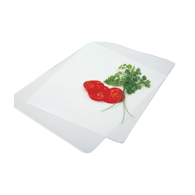 Cut N Slice Plastic Cutting Board